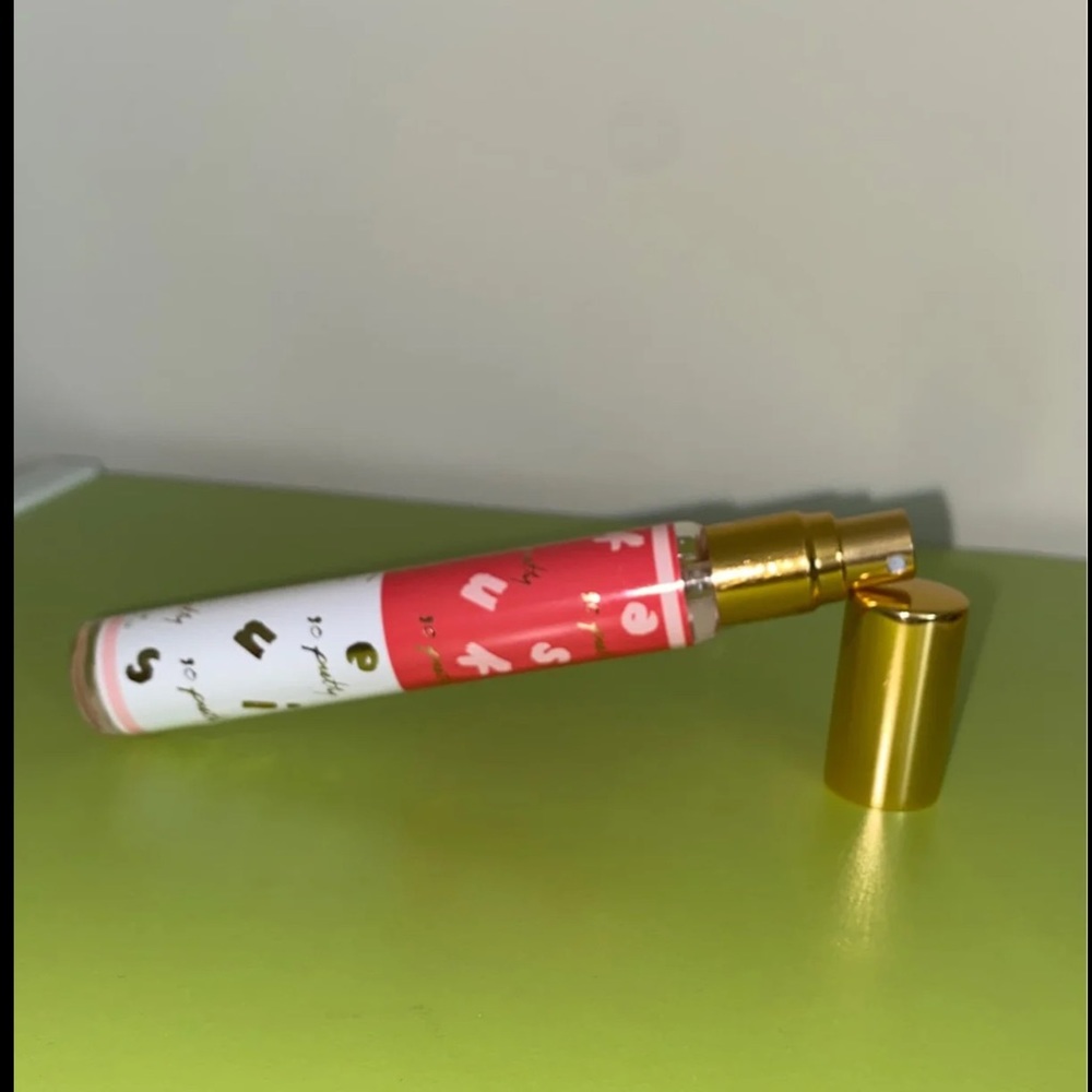 Kensie 'So Pretty' Perfume Travel Size 10mL NEW